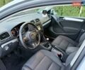 Сірий Фольксваген Гольф, об'ємом двигуна 1.39 л та пробігом 185 тис. км за 7999 $, фото 46 на Automoto.ua