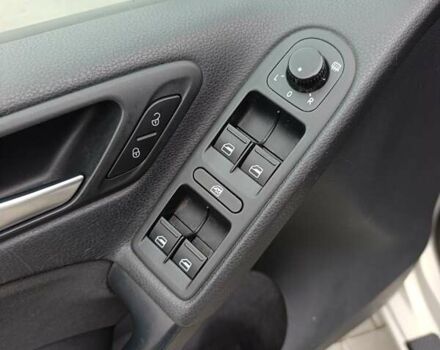 Серый Фольксваген Гольф, объемом двигателя 1.39 л и пробегом 211 тыс. км за 6999 $, фото 26 на Automoto.ua