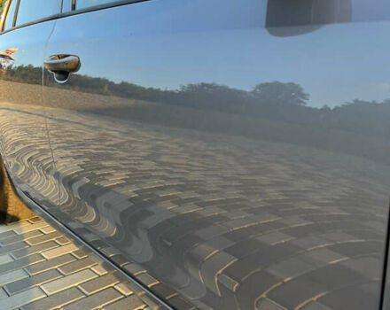 Серый Фольксваген Гольф, объемом двигателя 1.6 л и пробегом 250 тыс. км за 7800 $, фото 14 на Automoto.ua