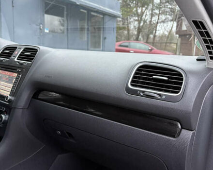 Серый Фольксваген Гольф, объемом двигателя 1.4 л и пробегом 179 тыс. км за 7200 $, фото 41 на Automoto.ua