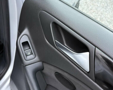 Серый Фольксваген Гольф, объемом двигателя 1.4 л и пробегом 179 тыс. км за 7200 $, фото 32 на Automoto.ua