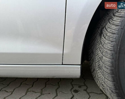 Сірий Фольксваген Гольф, об'ємом двигуна 0 л та пробігом 216 тис. км за 7350 $, фото 20 на Automoto.ua