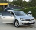 Сірий Фольксваген Гольф, об'ємом двигуна 1.6 л та пробігом 300 тис. км за 6215 $, фото 1 на Automoto.ua