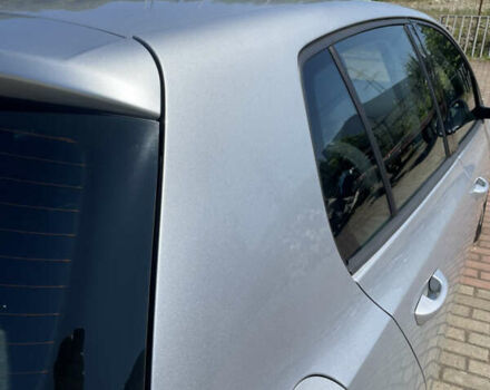 Сірий Фольксваген Гольф, об'ємом двигуна 1.39 л та пробігом 137 тис. км за 7700 $, фото 47 на Automoto.ua