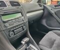 Серый Фольксваген Гольф, объемом двигателя 1.4 л и пробегом 161 тыс. км за 7600 $, фото 20 на Automoto.ua
