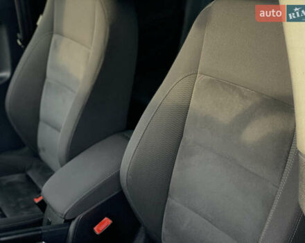 Серый Фольксваген Гольф, объемом двигателя 1.4 л и пробегом 213 тыс. км за 8450 $, фото 15 на Automoto.ua