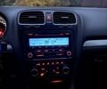 Серый Фольксваген Гольф, объемом двигателя 1.6 л и пробегом 280 тыс. км за 8500 $, фото 16 на Automoto.ua