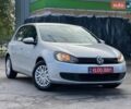 Сірий Фольксваген Гольф, об'ємом двигуна 1.4 л та пробігом 167 тис. км за 6650 $, фото 1 на Automoto.ua