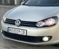 Серый Фольксваген Гольф, объемом двигателя 1.4 л и пробегом 232 тыс. км за 7300 $, фото 7 на Automoto.ua