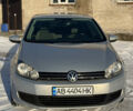 Серый Фольксваген Гольф, объемом двигателя 1.6 л и пробегом 248 тыс. км за 7800 $, фото 1 на Automoto.ua