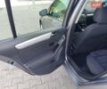 Серый Фольксваген Гольф, объемом двигателя 1.4 л и пробегом 161 тыс. км за 7600 $, фото 16 на Automoto.ua