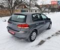 Сірий Фольксваген Гольф, об'ємом двигуна 1.6 л та пробігом 212 тис. км за 8500 $, фото 14 на Automoto.ua