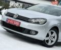 Серый Фольксваген Гольф, объемом двигателя 1.39 л и пробегом 186 тыс. км за 7999 $, фото 15 на Automoto.ua