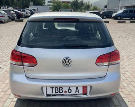 Сірий Фольксваген Гольф, об'ємом двигуна 1.39 л та пробігом 137 тис. км за 7700 $, фото 3 на Automoto.ua