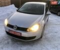 Сірий Фольксваген Гольф, об'ємом двигуна 1.4 л та пробігом 230 тис. км за 7300 $, фото 5 на Automoto.ua