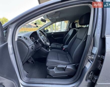 Серый Фольксваген Гольф, объемом двигателя 1.39 л и пробегом 166 тыс. км за 8500 $, фото 11 на Automoto.ua