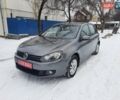 Сірий Фольксваген Гольф, об'ємом двигуна 1.6 л та пробігом 212 тис. км за 8500 $, фото 9 на Automoto.ua