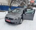 Сірий Фольксваген Гольф, об'ємом двигуна 1.6 л та пробігом 212 тис. км за 8500 $, фото 74 на Automoto.ua