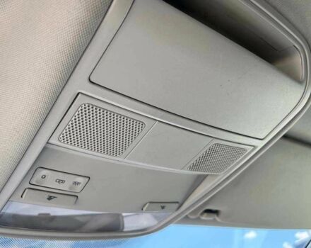 Серый Фольксваген Гольф, объемом двигателя 1.6 л и пробегом 240 тыс. км за 8600 $, фото 18 на Automoto.ua