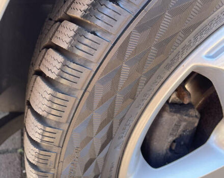 Сірий Фольксваген Гольф, об'ємом двигуна 1.39 л та пробігом 137 тис. км за 7700 $, фото 53 на Automoto.ua