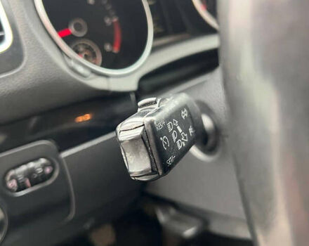 Серый Фольксваген Гольф, объемом двигателя 1.6 л и пробегом 267 тыс. км за 6650 $, фото 33 на Automoto.ua