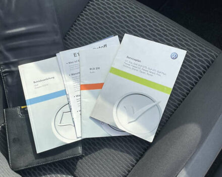 Сірий Фольксваген Гольф, об'ємом двигуна 1.39 л та пробігом 137 тис. км за 7700 $, фото 29 на Automoto.ua