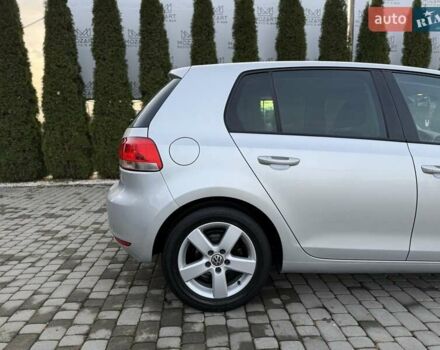 Сірий Фольксваген Гольф, об'ємом двигуна 1.39 л та пробігом 185 тис. км за 7999 $, фото 25 на Automoto.ua