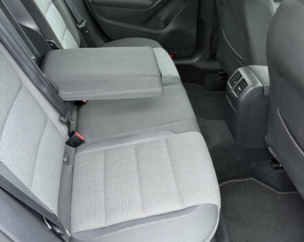 Серый Фольксваген Гольф, объемом двигателя 1.4 л и пробегом 179 тыс. км за 7200 $, фото 36 на Automoto.ua