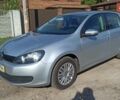 Сірий Фольксваген Гольф, об'ємом двигуна 1.6 л та пробігом 163 тис. км за 7700 $, фото 5 на Automoto.ua