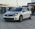 Серый Фольксваген Гольф, объемом двигателя 1.4 л и пробегом 232 тыс. км за 7300 $, фото 1 на Automoto.ua