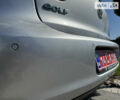 Сірий Фольксваген Гольф, об'ємом двигуна 1.4 л та пробігом 173 тис. км за 7390 $, фото 46 на Automoto.ua