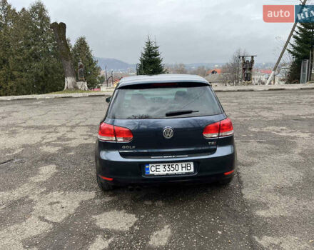 Серый Фольксваген Гольф, объемом двигателя 1.39 л и пробегом 172 тыс. км за 8500 $, фото 14 на Automoto.ua