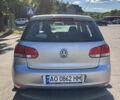 Серый Фольксваген Гольф, объемом двигателя 1.6 л и пробегом 300 тыс. км за 6500 $, фото 3 на Automoto.ua