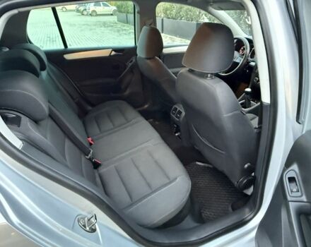 Сірий Фольксваген Гольф, об'ємом двигуна 1.4 л та пробігом 186 тис. км за 7999 $, фото 19 на Automoto.ua