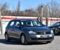 Серый Фольксваген Гольф, объемом двигателя 1.4 л и пробегом 151 тыс. км за 7200 $, фото 1 на Automoto.ua