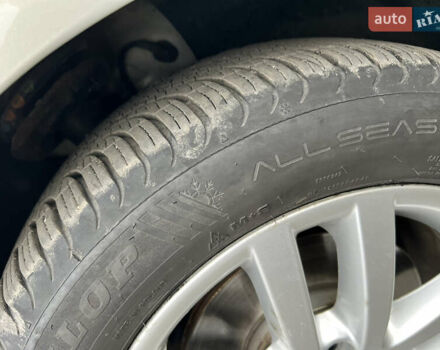 Серый Фольксваген Гольф, объемом двигателя 1.4 л и пробегом 209 тыс. км за 8800 $, фото 31 на Automoto.ua