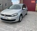 Серый Фольксваген Гольф, объемом двигателя 1.39 л и пробегом 195 тыс. км за 6900 $, фото 1 на Automoto.ua