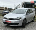 Серый Фольксваген Гольф, объемом двигателя 1.4 л и пробегом 179 тыс. км за 7200 $, фото 5 на Automoto.ua