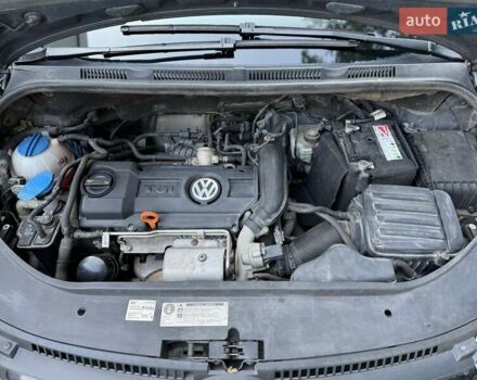 Серый Фольксваген Гольф, объемом двигателя 1.39 л и пробегом 166 тыс. км за 8500 $, фото 36 на Automoto.ua