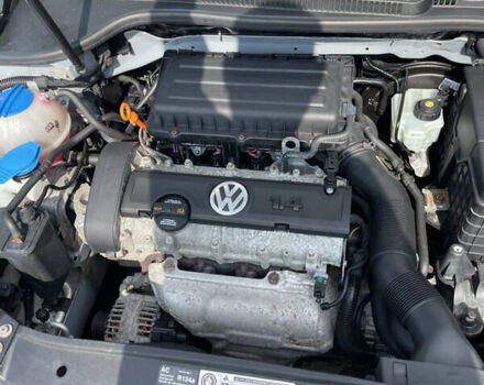Сірий Фольксваген Гольф, об'ємом двигуна 1.39 л та пробігом 137 тис. км за 7700 $, фото 11 на Automoto.ua