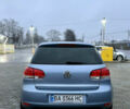 Серый Фольксваген Гольф, объемом двигателя 1.2 л и пробегом 189 тыс. км за 8200 $, фото 1 на Automoto.ua