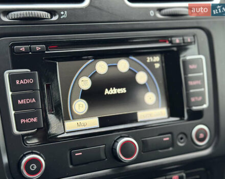 Серый Фольксваген Гольф, объемом двигателя 1.39 л и пробегом 170 тыс. км за 9150 $, фото 48 на Automoto.ua