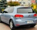 Серый Фольксваген Гольф, объемом двигателя 1.39 л и пробегом 145 тыс. км за 6200 $, фото 1 на Automoto.ua