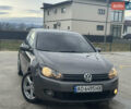 Сірий Фольксваген Гольф, об'ємом двигуна 1.6 л та пробігом 245 тис. км за 7300 $, фото 1 на Automoto.ua