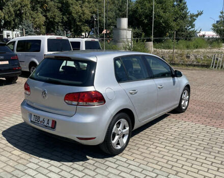 Сірий Фольксваген Гольф, об'ємом двигуна 1.39 л та пробігом 137 тис. км за 7700 $, фото 38 на Automoto.ua