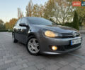 Серый Фольксваген Гольф, объемом двигателя 1.6 л и пробегом 155 тыс. км за 8450 $, фото 62 на Automoto.ua