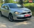Сірий Фольксваген Гольф, об'ємом двигуна 1.6 л та пробігом 244 тис. км за 6800 $, фото 1 на Automoto.ua