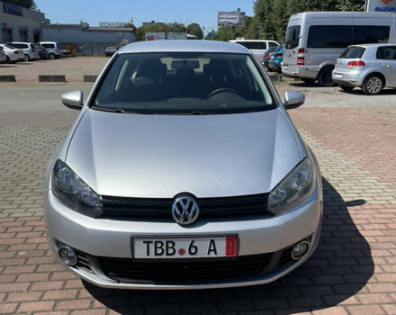 Сірий Фольксваген Гольф, об'ємом двигуна 1.39 л та пробігом 137 тис. км за 7700 $, фото 37 на Automoto.ua