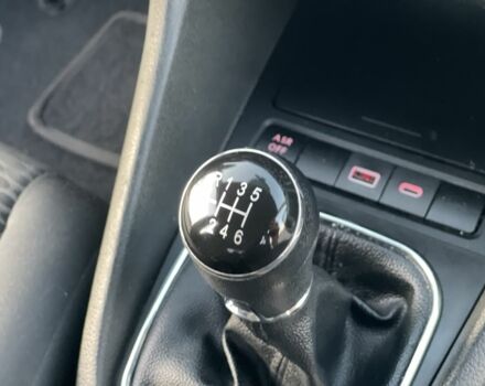 Серый Фольксваген Гольф, объемом двигателя 1.4 л и пробегом 232 тыс. км за 7300 $, фото 23 на Automoto.ua