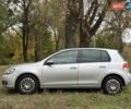 Серый Фольксваген Гольф, объемом двигателя 1.6 л и пробегом 280 тыс. км за 8500 $, фото 4 на Automoto.ua